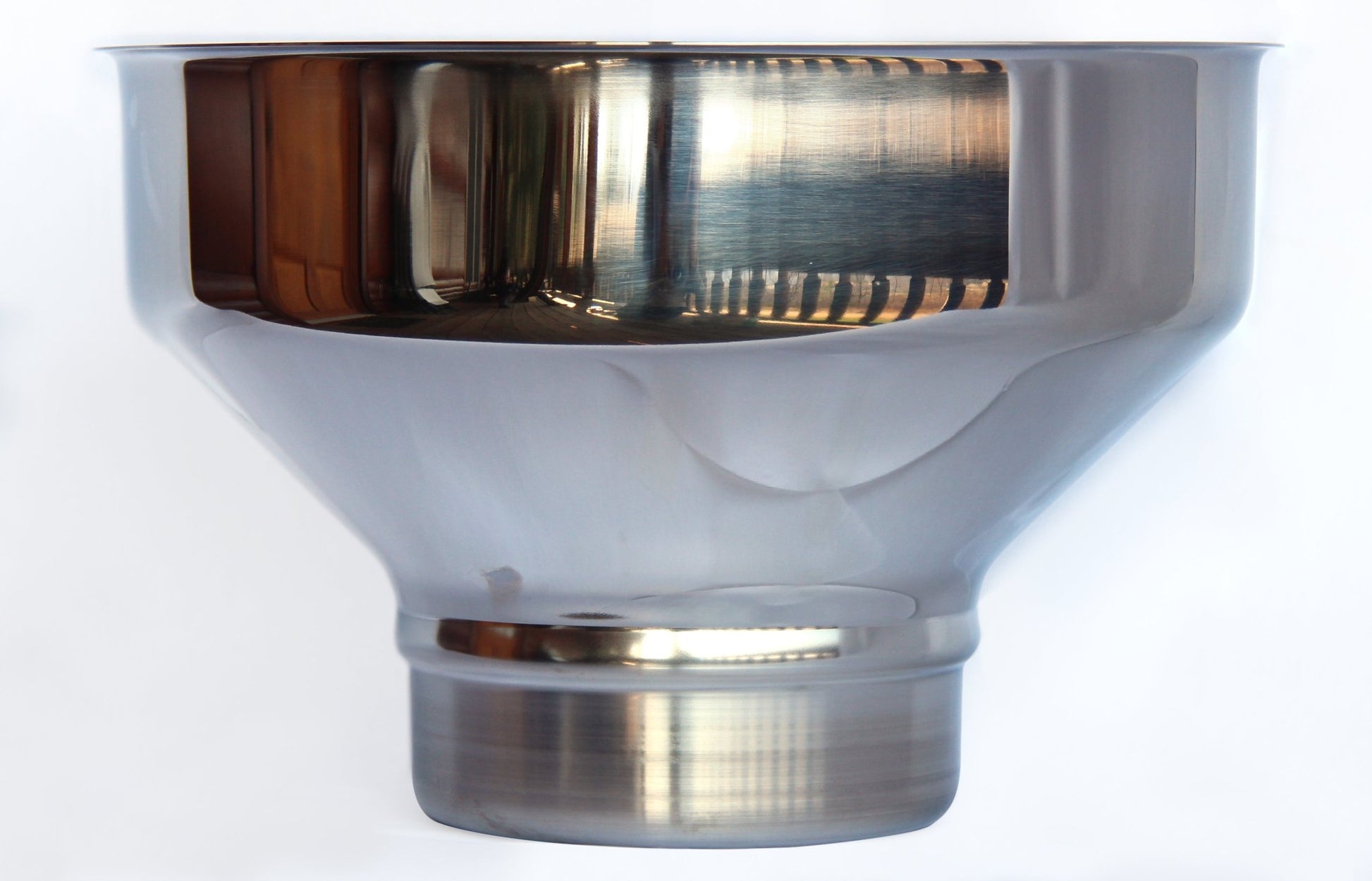 Strainer / Extra Large Premium Grade Milk StrainerMilk FiltrationShenandoah Homestead Supply0715407462992