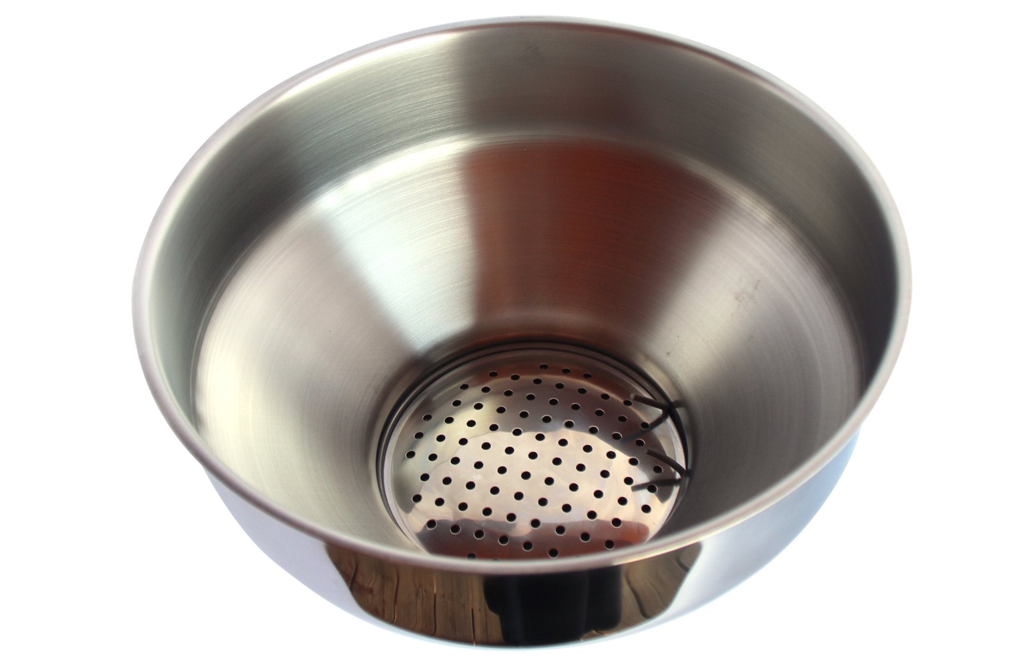 Strainer / Extra Large Premium Grade Milk StrainerMilk