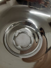Strainer / Medium Stainless Steel Strainer for Large Mouth JarsMilk FiltrationShenandoah Homestead Supply
