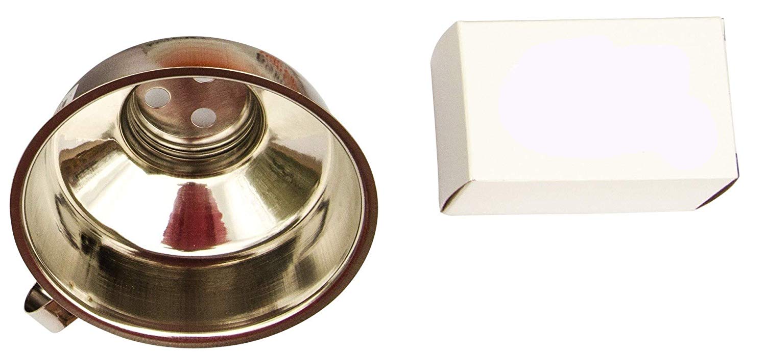 Strainer / Mini Stainless Steel Mason Jar StrainerStrainersShenandoah Homestead Supply0715407462886