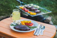 The Graber Grills and CoversShenandoah Homestead Supply