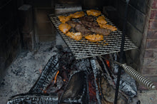 The Graber Grills and CoversShenandoah Homestead Supply