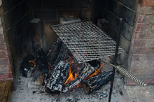 The Graber Grills and CoversShenandoah Homestead Supply