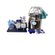 ULTIMATE EZ™ MILKERMilkersShenandoah Homestead Supply