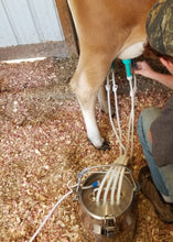 ULTIMATE EZ™ MILKERMilkersShenandoah Homestead Supply